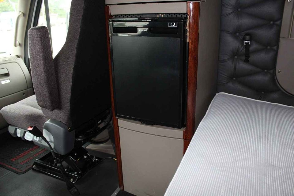 2017 FREIGHTLINER GLIDER KIT CASCADIA - Фото 8