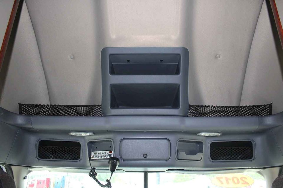 2017 FREIGHTLINER GLIDER KIT CASCADIA - Фото 16