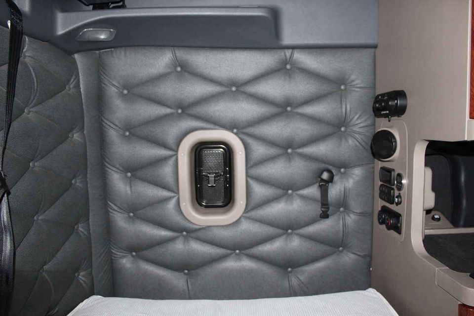 2017 FREIGHTLINER GLIDER KIT CASCADIA - Фото 13