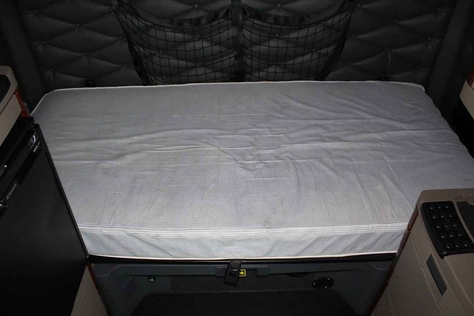 2017 FREIGHTLINER GLIDER KIT CASCADIA - Фото 12