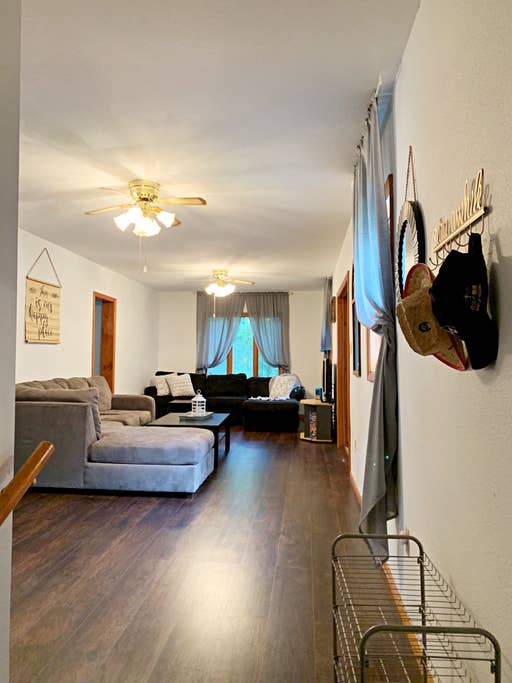 Castle Rock Lake Cottages - Zdjęcie 6