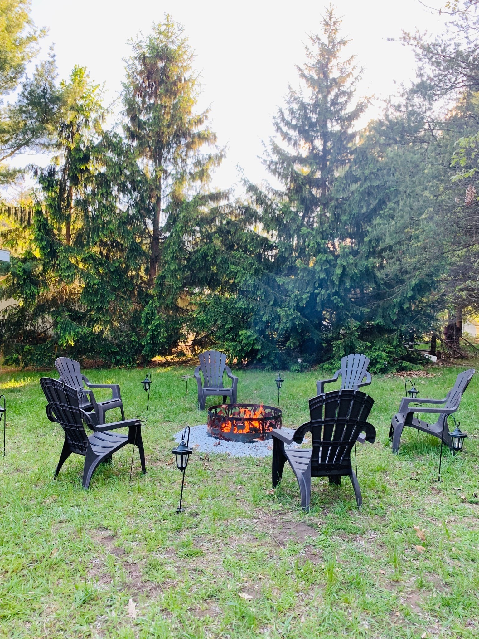 Castle Rock Lake Cottages - Zdjęcie 4