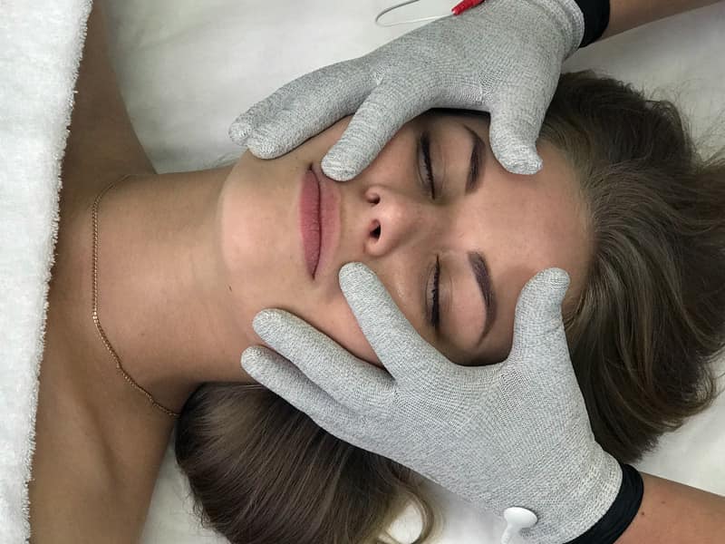 Patrycja Sokalska Esthetician - Zdjęcie 6