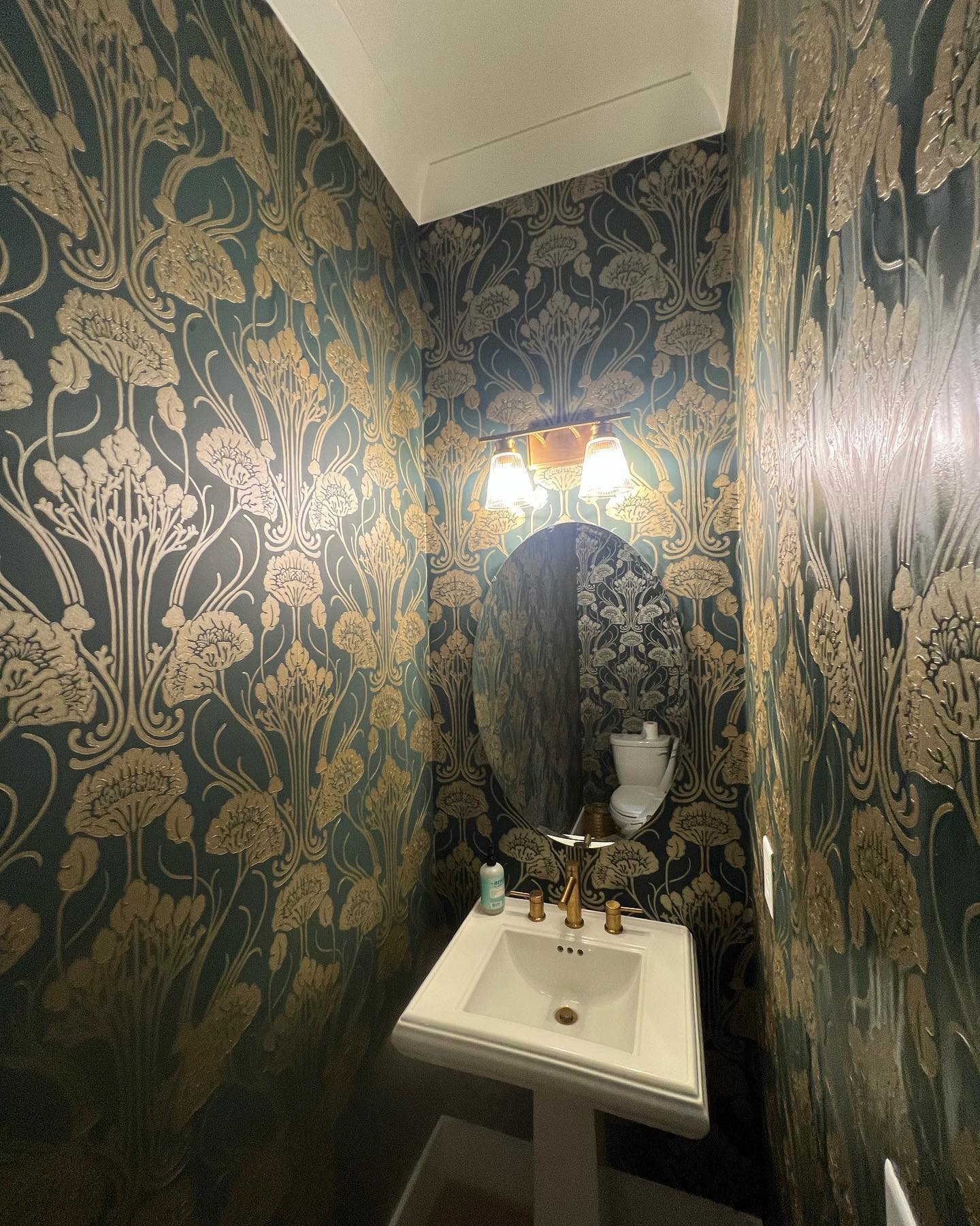AM Wallcovering & Painting - Фото 6