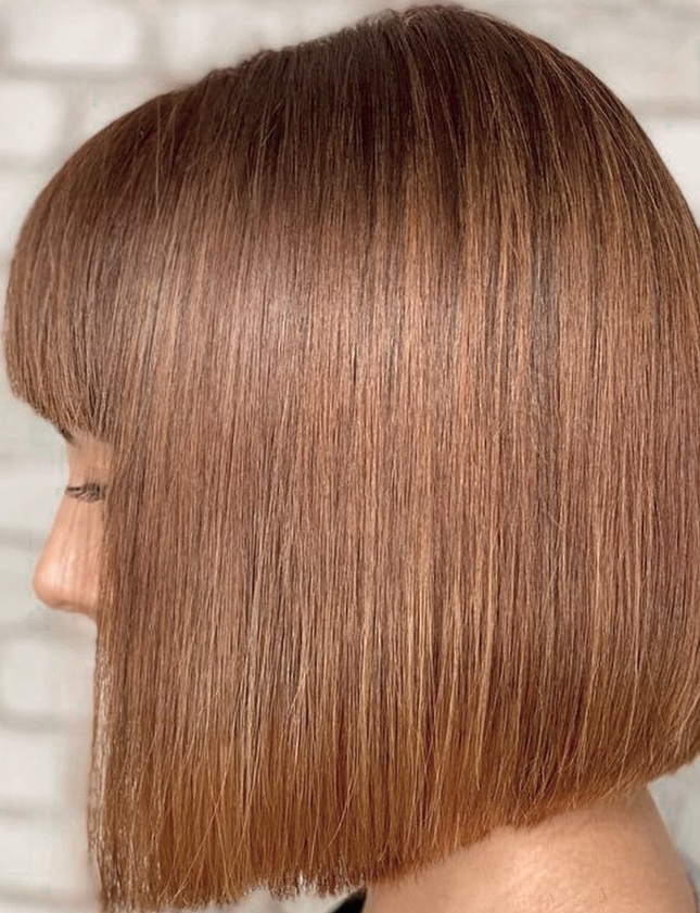 Asmik, Hairdresser | Colorist - Фото 2