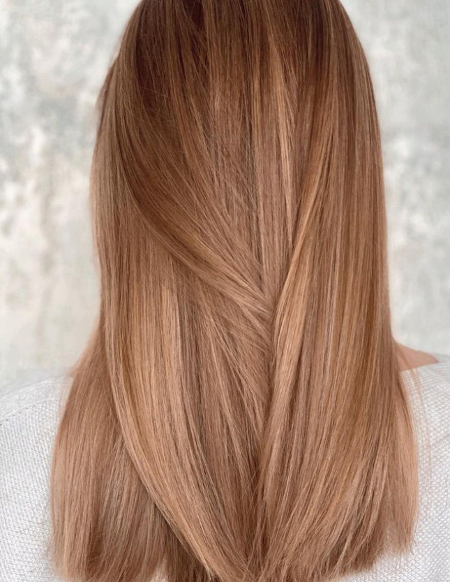 Asmik, Hairdresser | Colorist - Фото 4