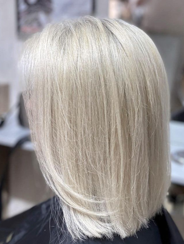 Asmik, Hairdresser | Colorist - Фото 5