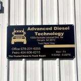 Advanced Diesel Technology LLC