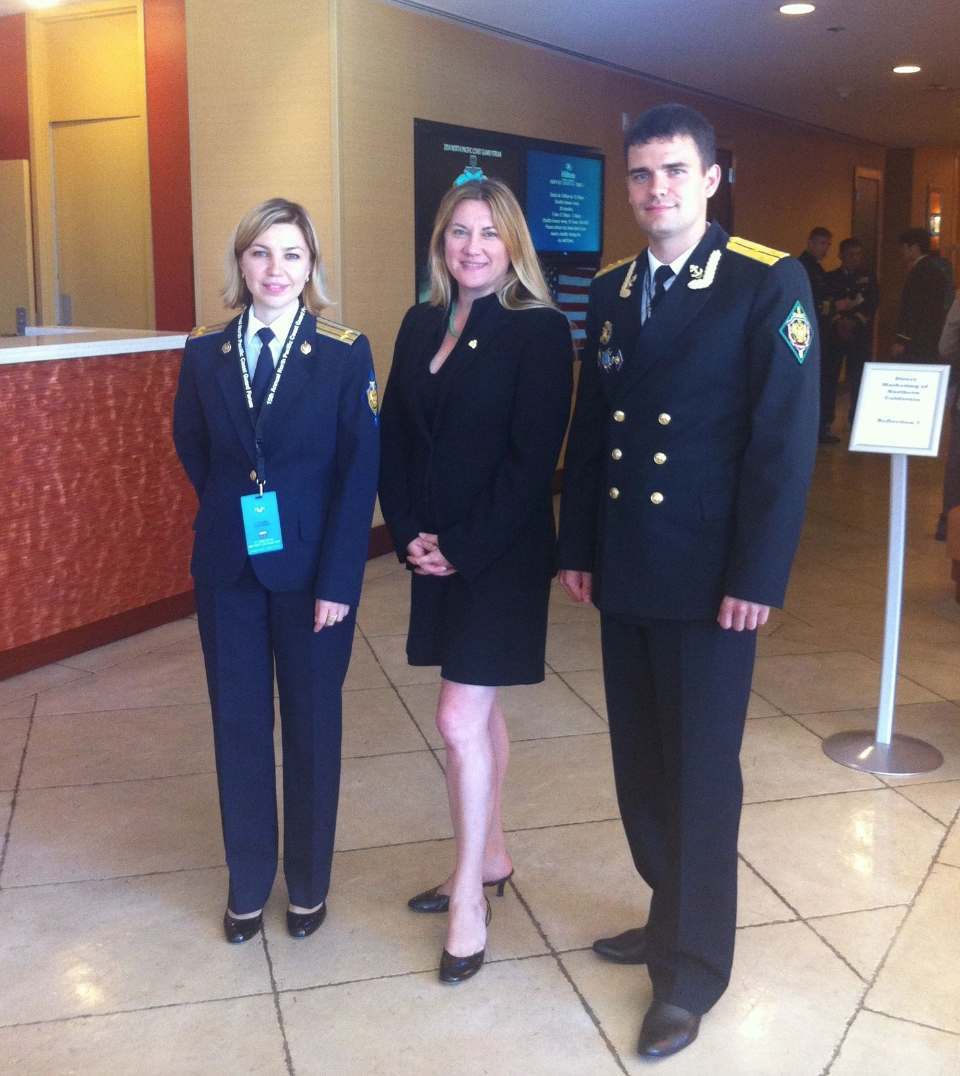 Marianne Duhaterova - Southern Legal Services, LLC - Фото 2