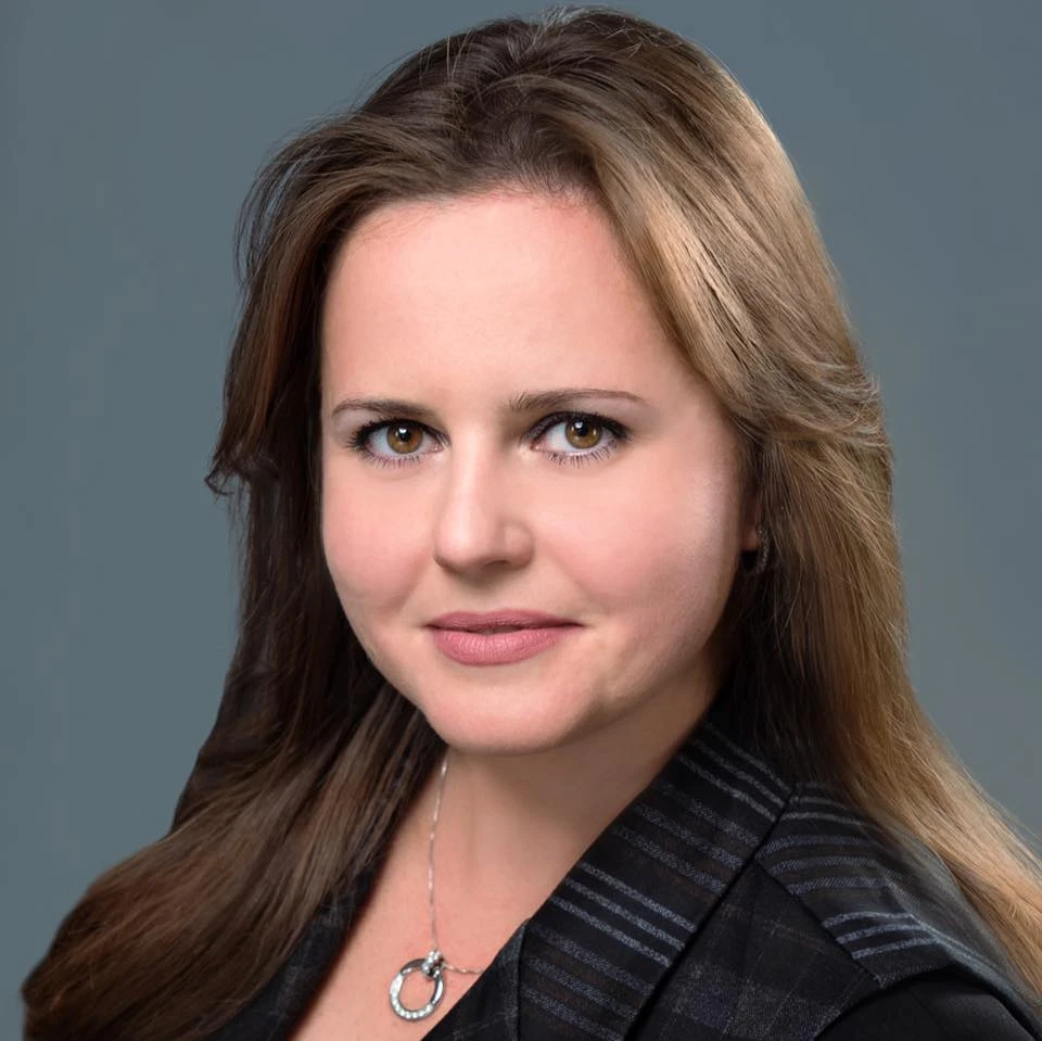 Katarzyna Rozmus Realtor