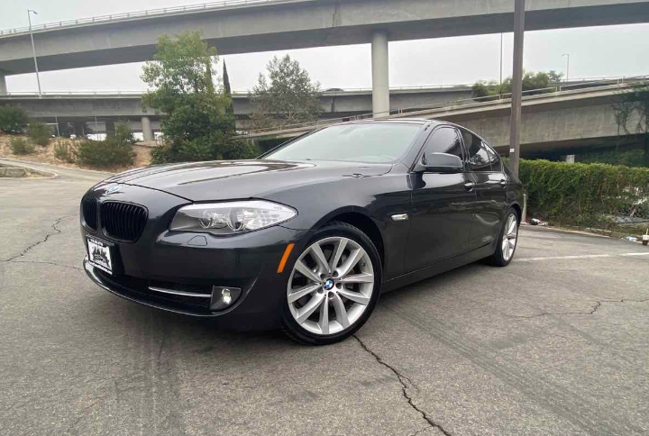 Greater Los Angeles Auto Center - продажа и покупка подержанных автомобилей! - Фото 7