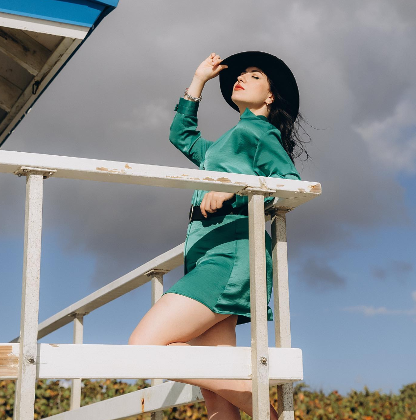 Oleksandr Sabadosh, Photographer in Miami - Фото 3