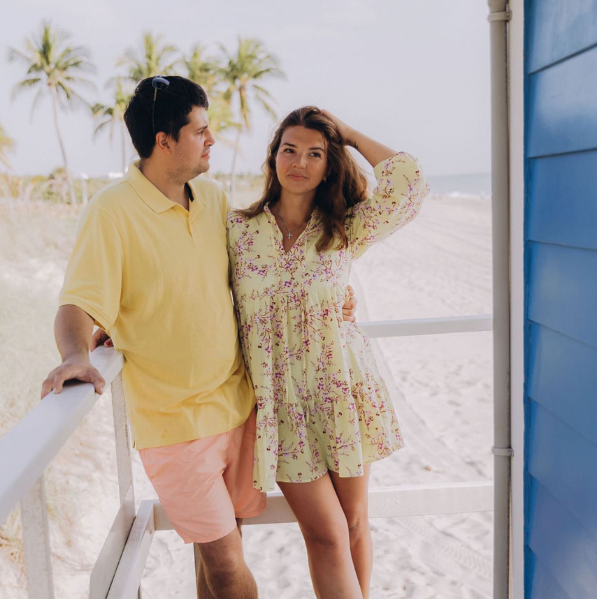 Oleksandr Sabadosh, Photographer in Miami - Фото 2