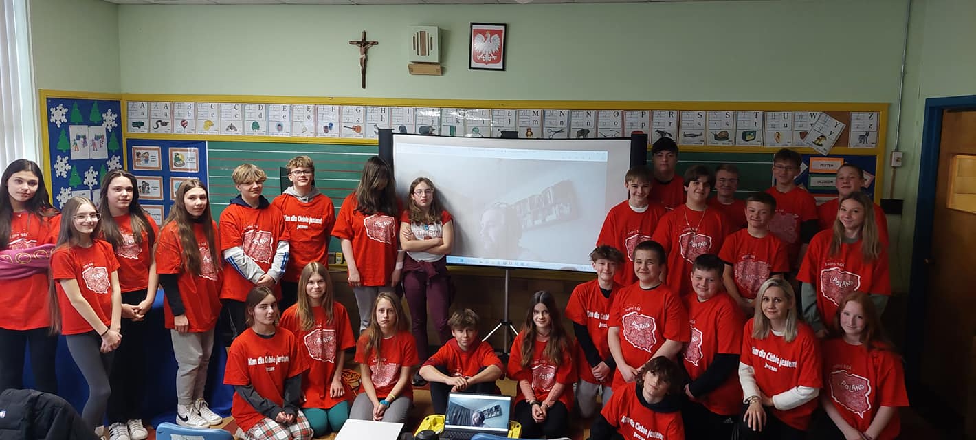 Polish St. Brother Albert Chmielowski School - Фото 2