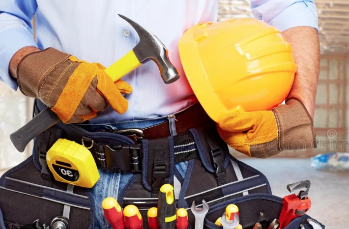 HANDYMAN Construction