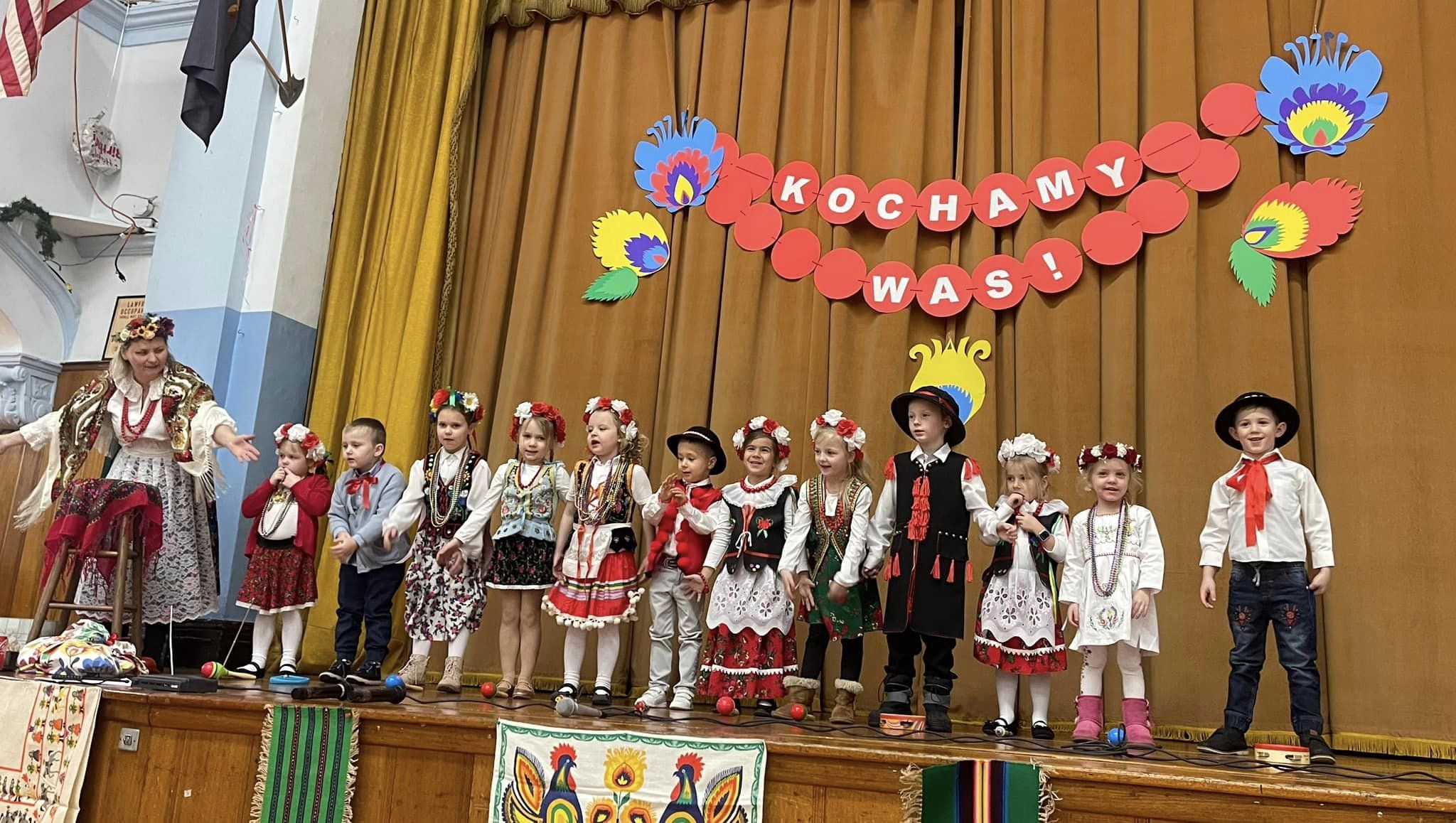 Szkoła Języka Polskiego im.Św.Jana Kantego - Zdjęcie 3