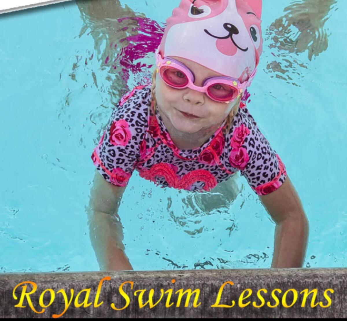 Royal Swim Club - Фото 4