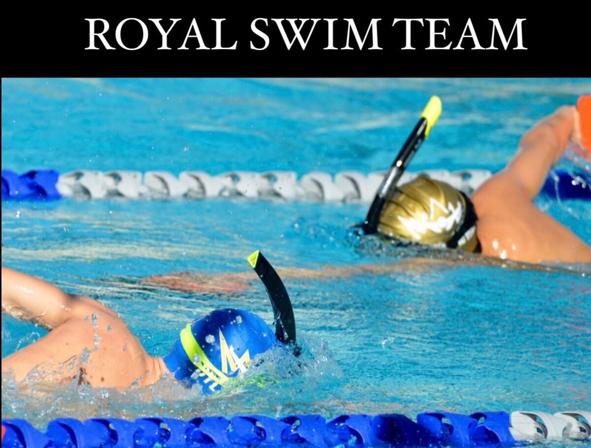 Royal Swim Club - Фото 3