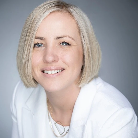 Dorota Belezina - Realtor