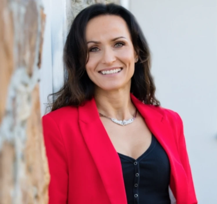 Olga Ziemniak Real Estate
