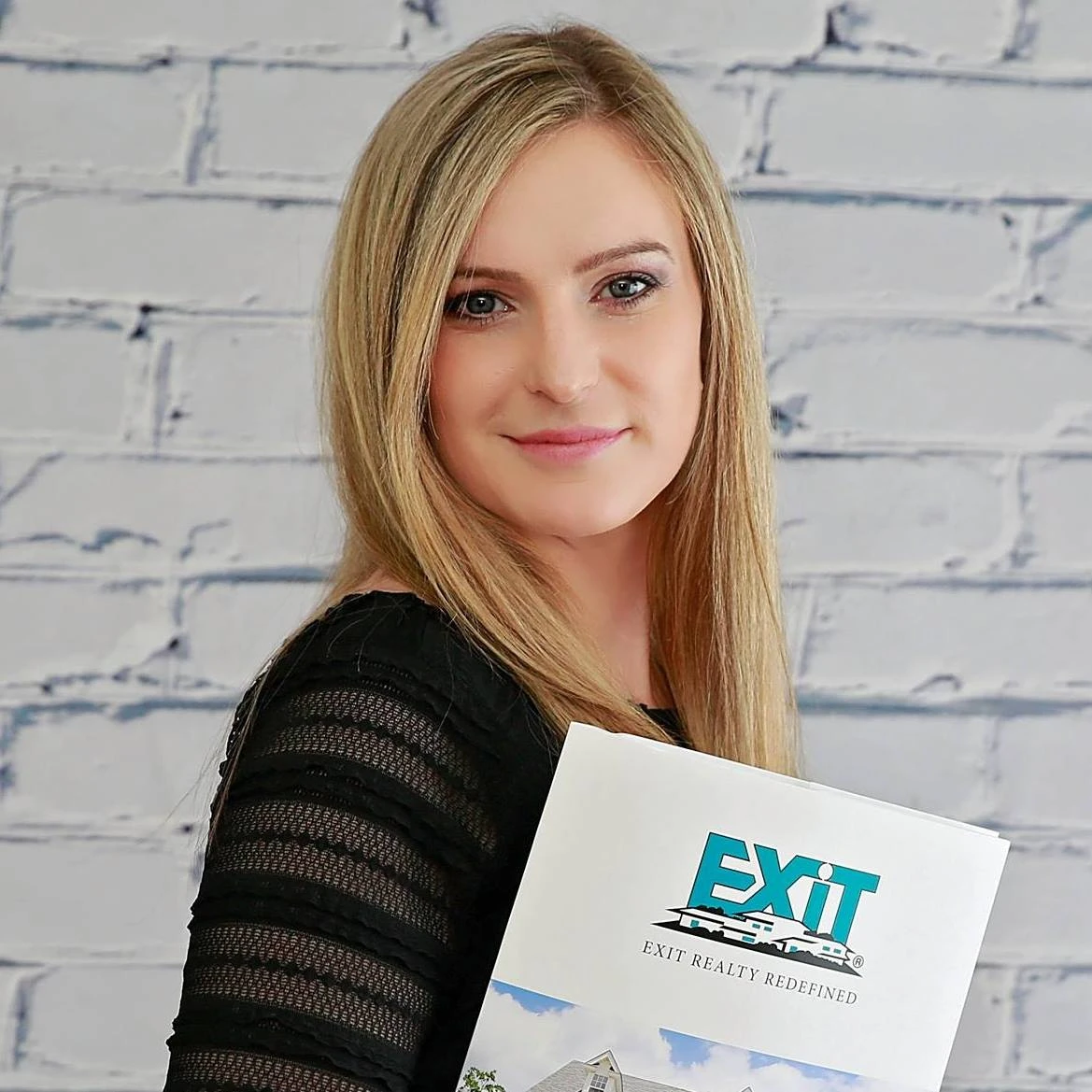 Karina Malkoc -EXIT Realty Redifined - Real Estate Broker