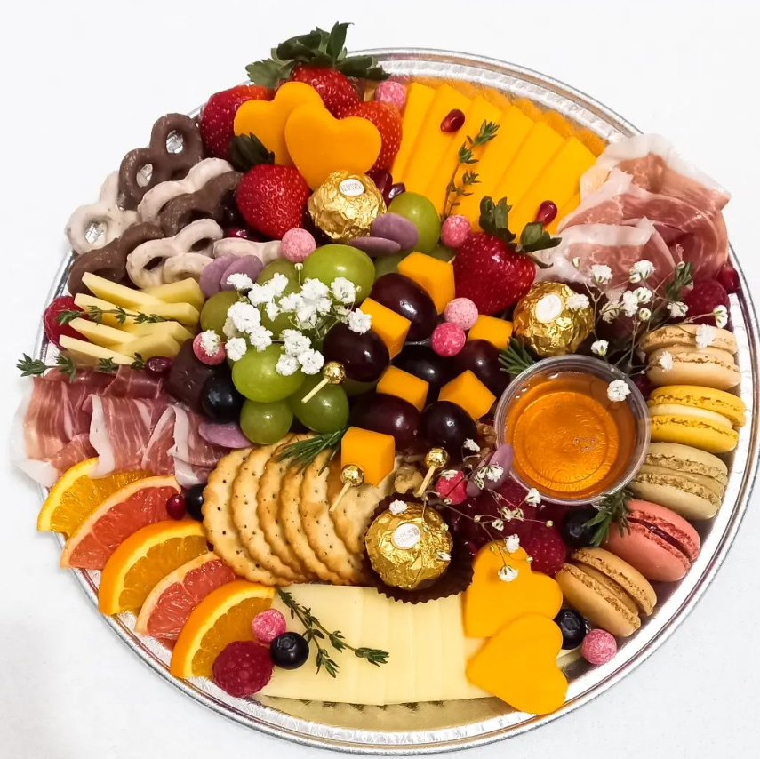 Mila, Tasty Boards - Фото 5