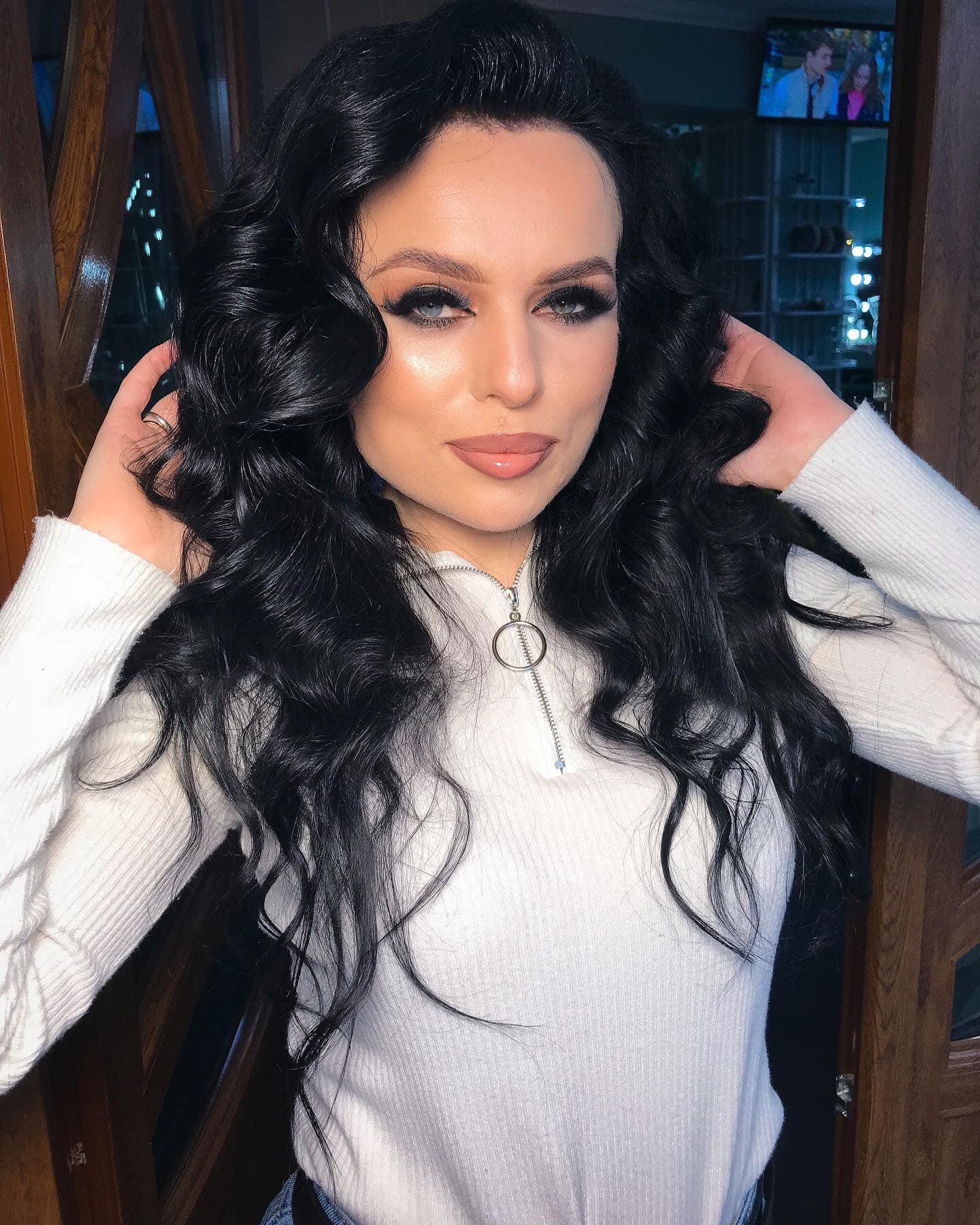 Марія, Послуги Візажиста - Фото 6