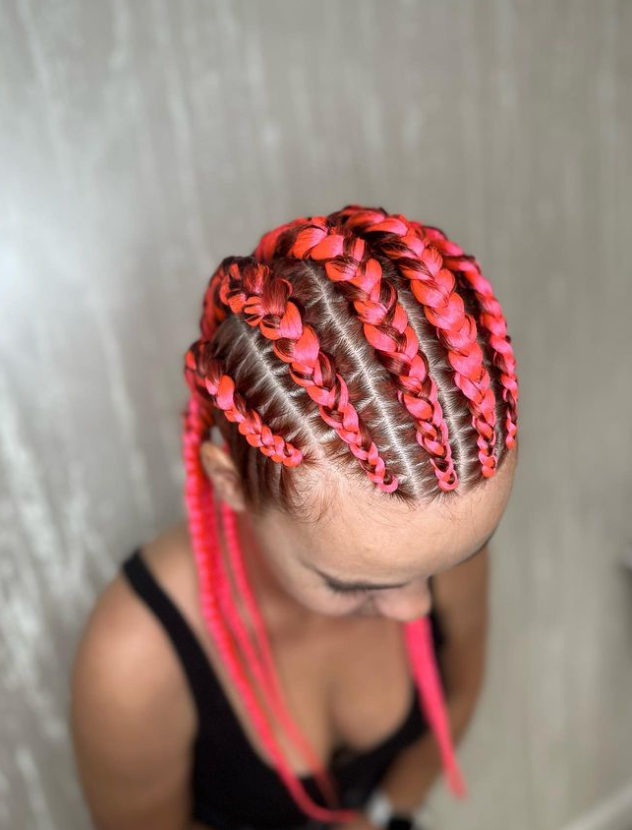 Braids 4U Miami - Фото 2