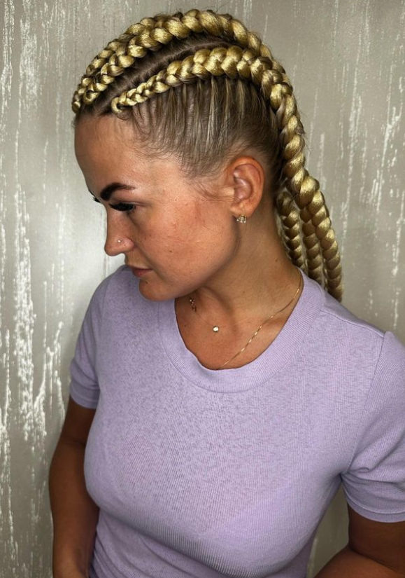 Braids 4U Miami - Фото 3