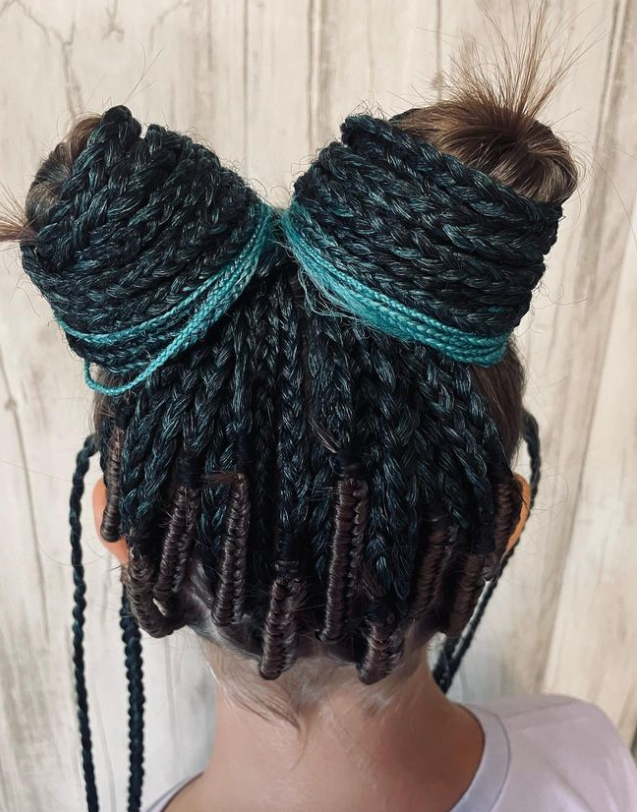 Braids 4U Miami - Фото 4