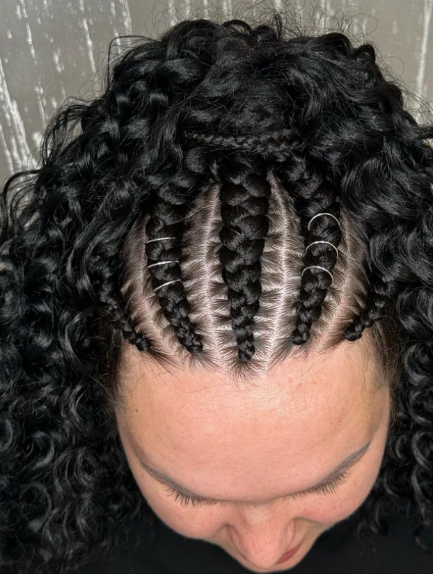 Braids 4U Miami - Фото 5