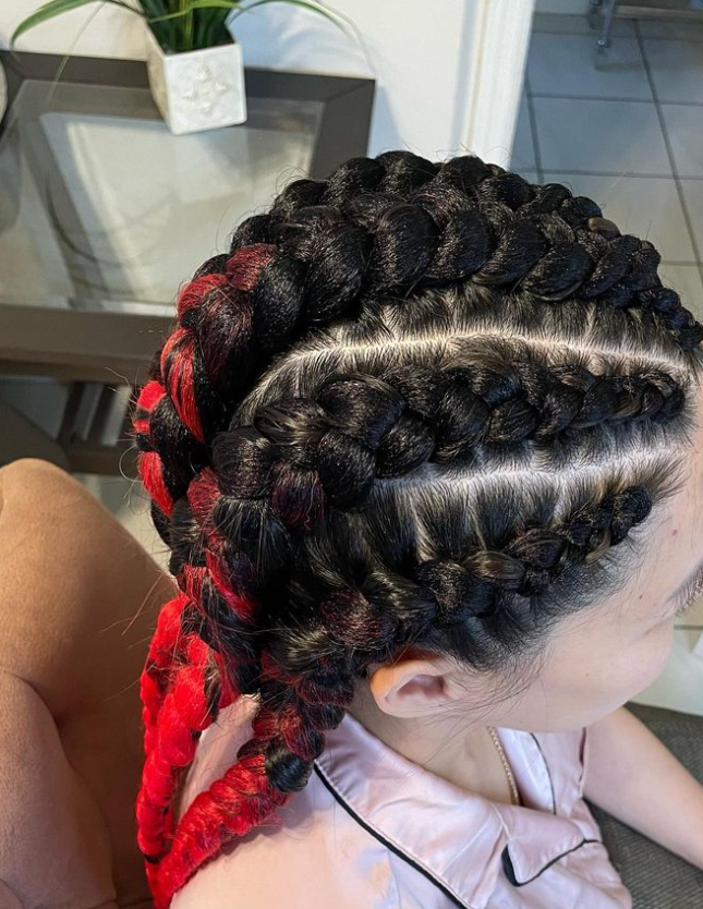 Braids 4U Miami - Фото 6