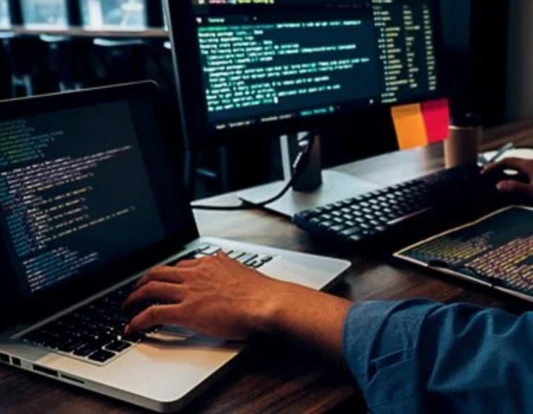 Programista Adam