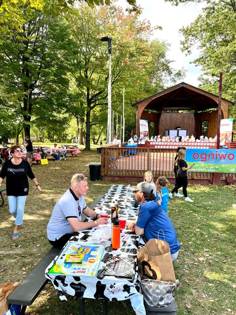 Polska Szkoła Dokształcająca “Ogniwo”. Patronat: Stowarzyszenie Polskie “Ogniwo” - Zdjęcie 5