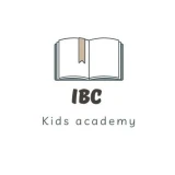 IBC KIDS ACADEMY - академия развития для вашего ребенка!