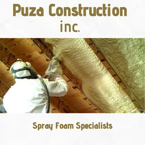 Puza Construction, Inc