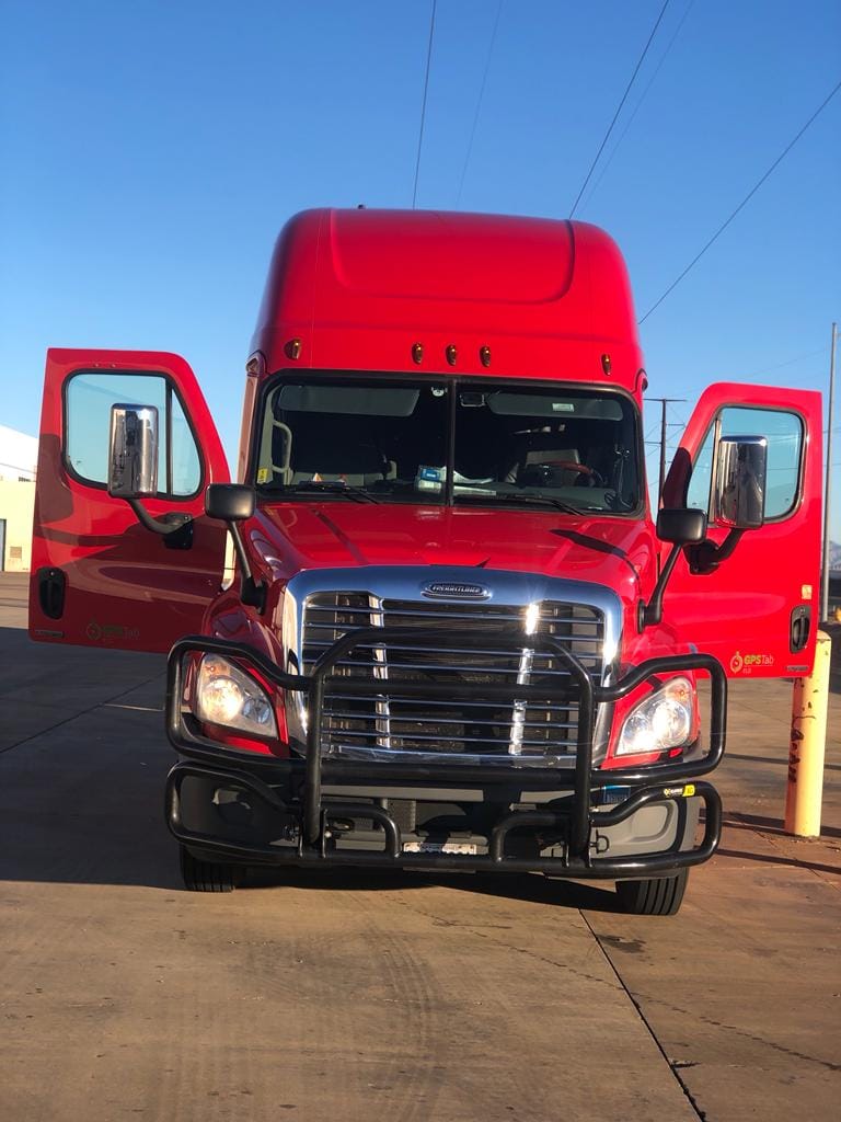 Продаётся Трак Freightliner Cascadia 2017 - Фото 4