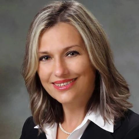 Danuta Krzeminska, Realtor at Douglas Elliman