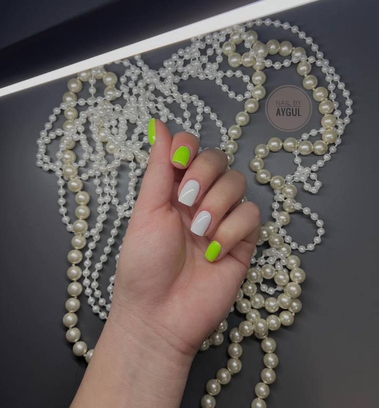 Nails by Aygul - Фото 3