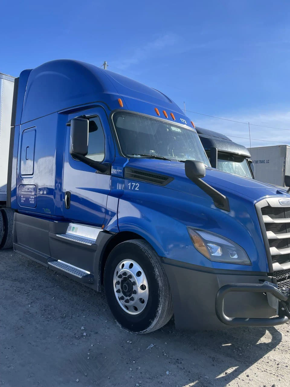 Freightliner Cascadia 2019 for Sale
