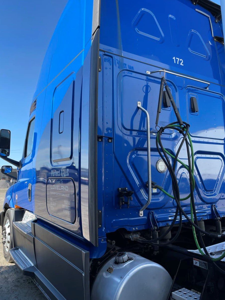 Freightliner Cascadia 2019 for Sale - Фото 4