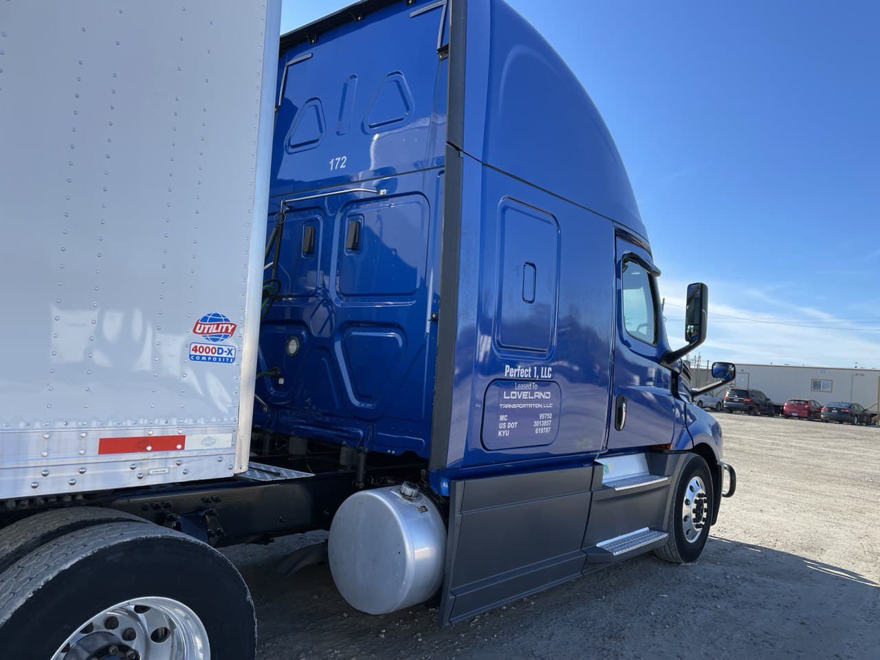 Freightliner Cascadia 2019 for Sale - Фото 5