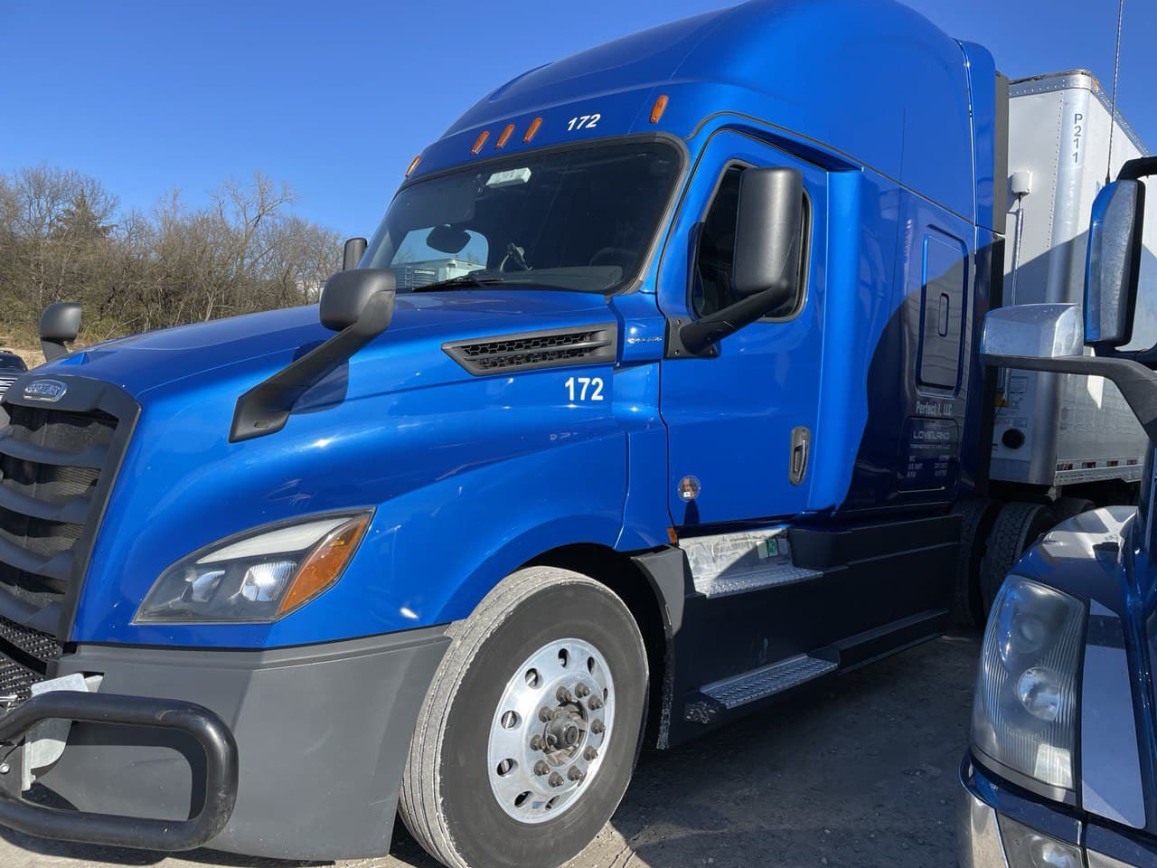 Freightliner Cascadia 2019 for Sale - Фото 3