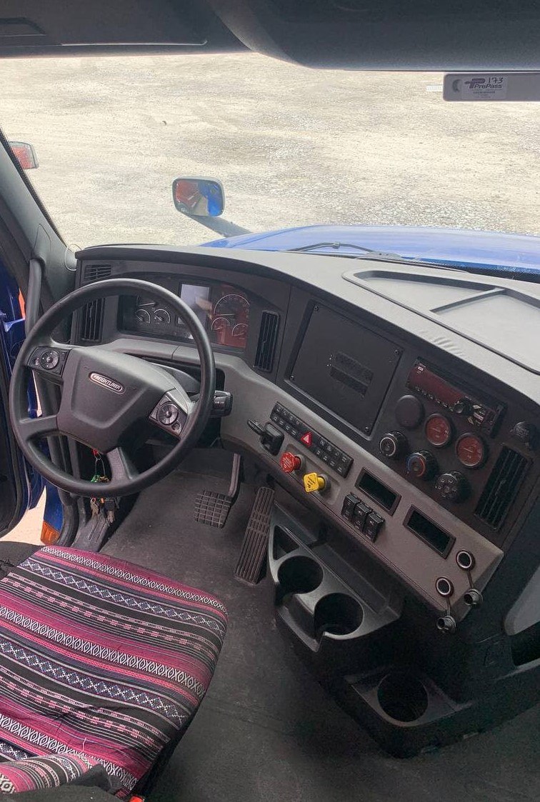 Freightliner Cascadia 2019 for Sale - Фото 2