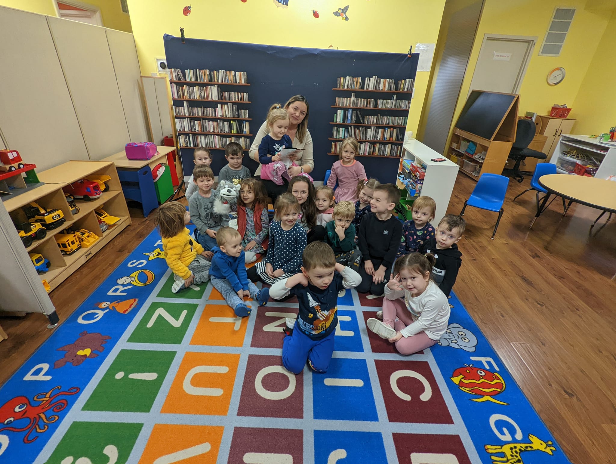 Our Angels Academy of Languages Inc - Zdjęcie 4