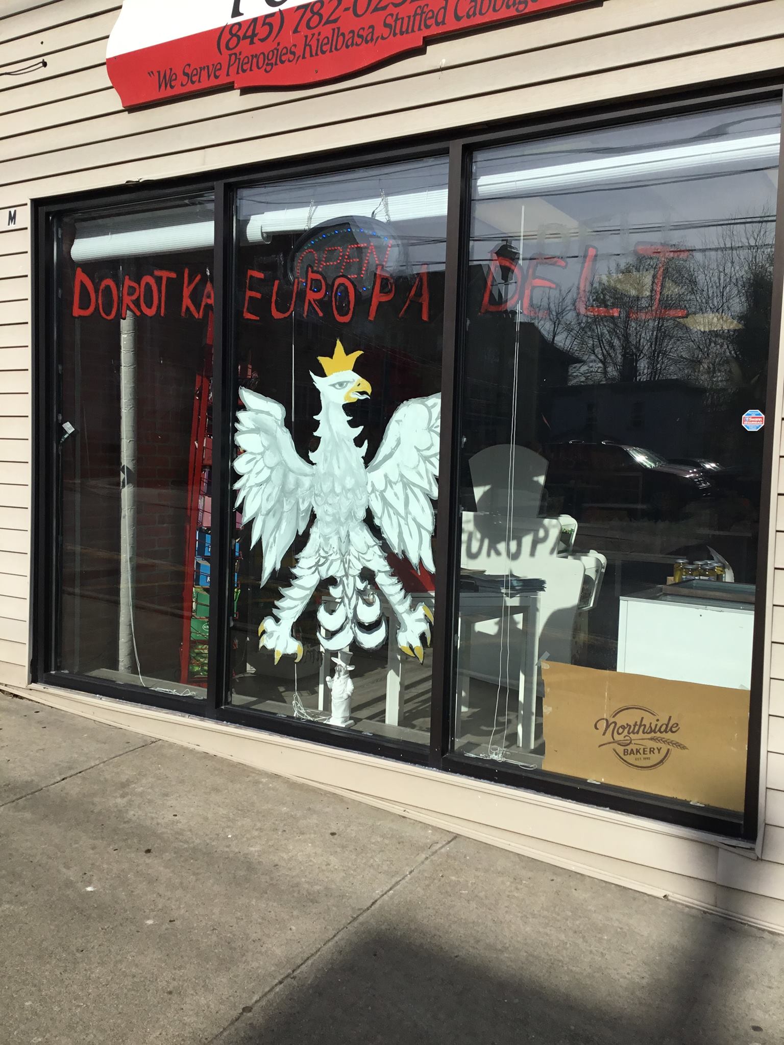 Dorotka Europa Deli - Zdjęcie 6