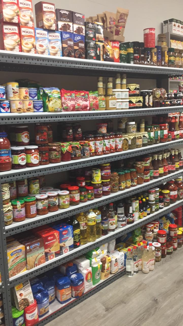 Dorotka Europa Deli - Zdjęcie 5