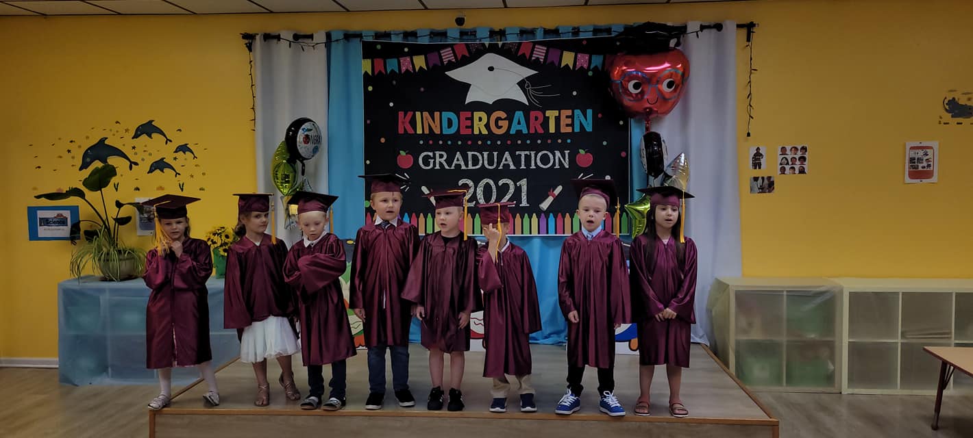 Happy Kids Preschool & Daycare Center - Zdjęcie 2