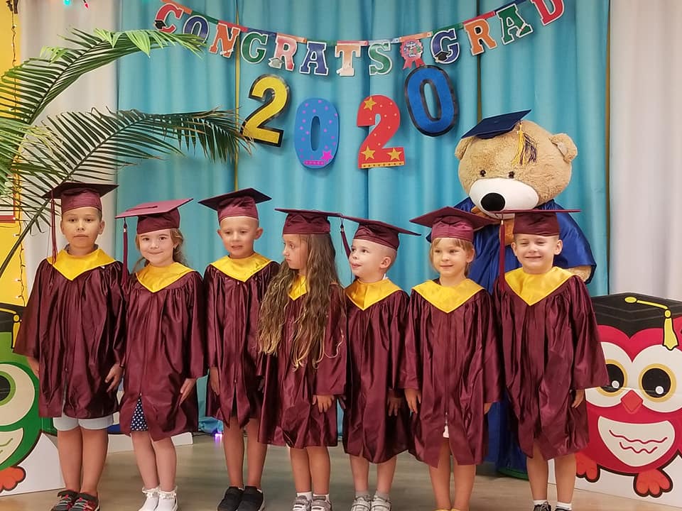Happy Kids Preschool & Daycare Center - Zdjęcie 3