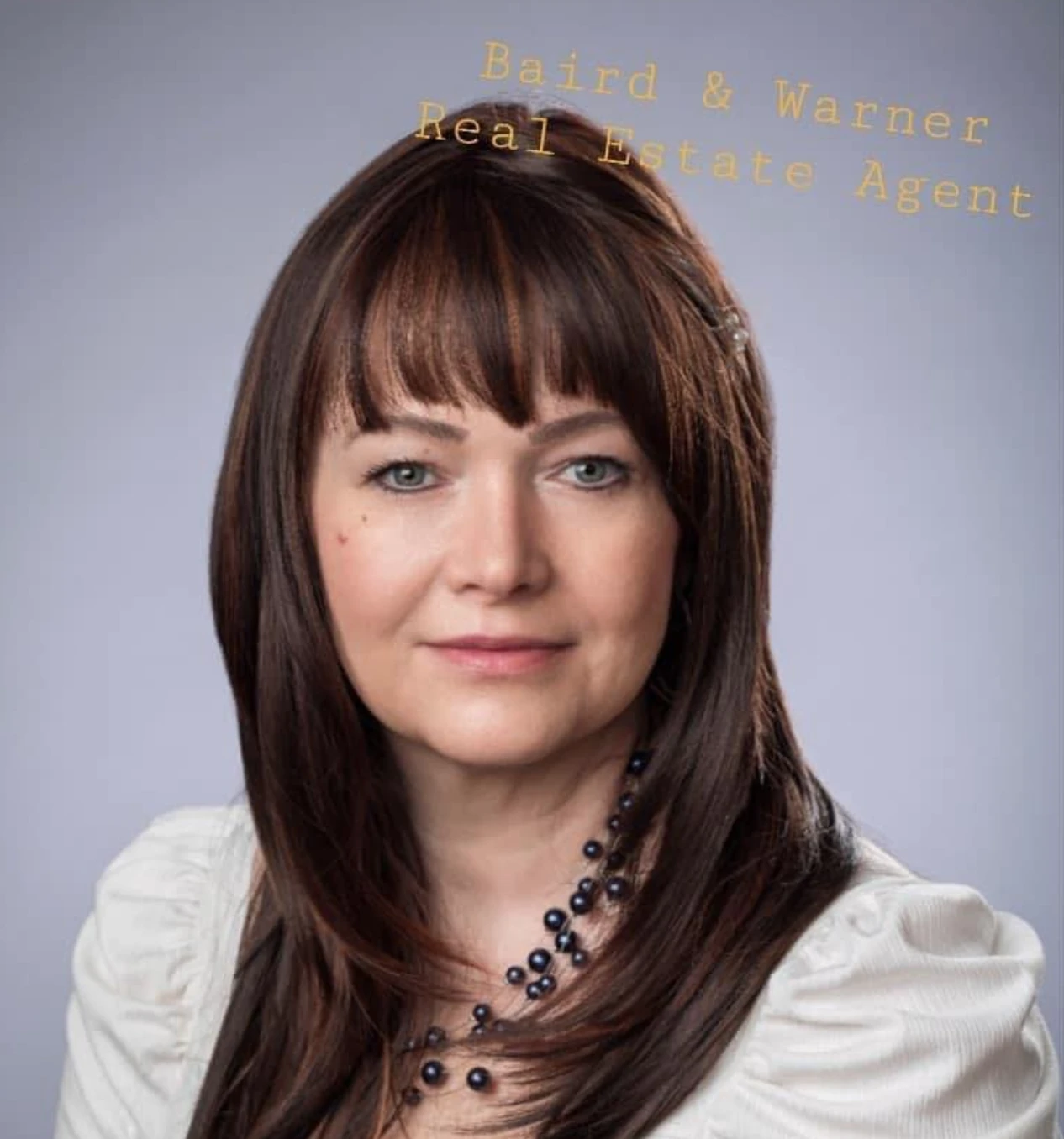 Maggie Antosik Baird and Warner Real Estate Agent